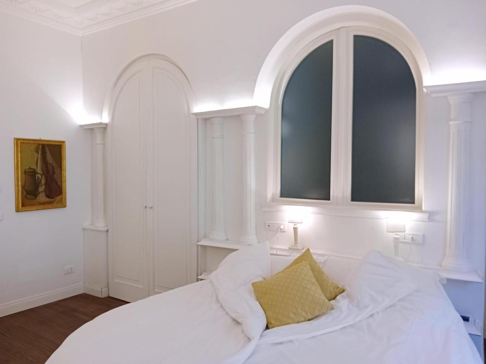 Secret Garden Villa Borghese Рим Екстер'єр фото