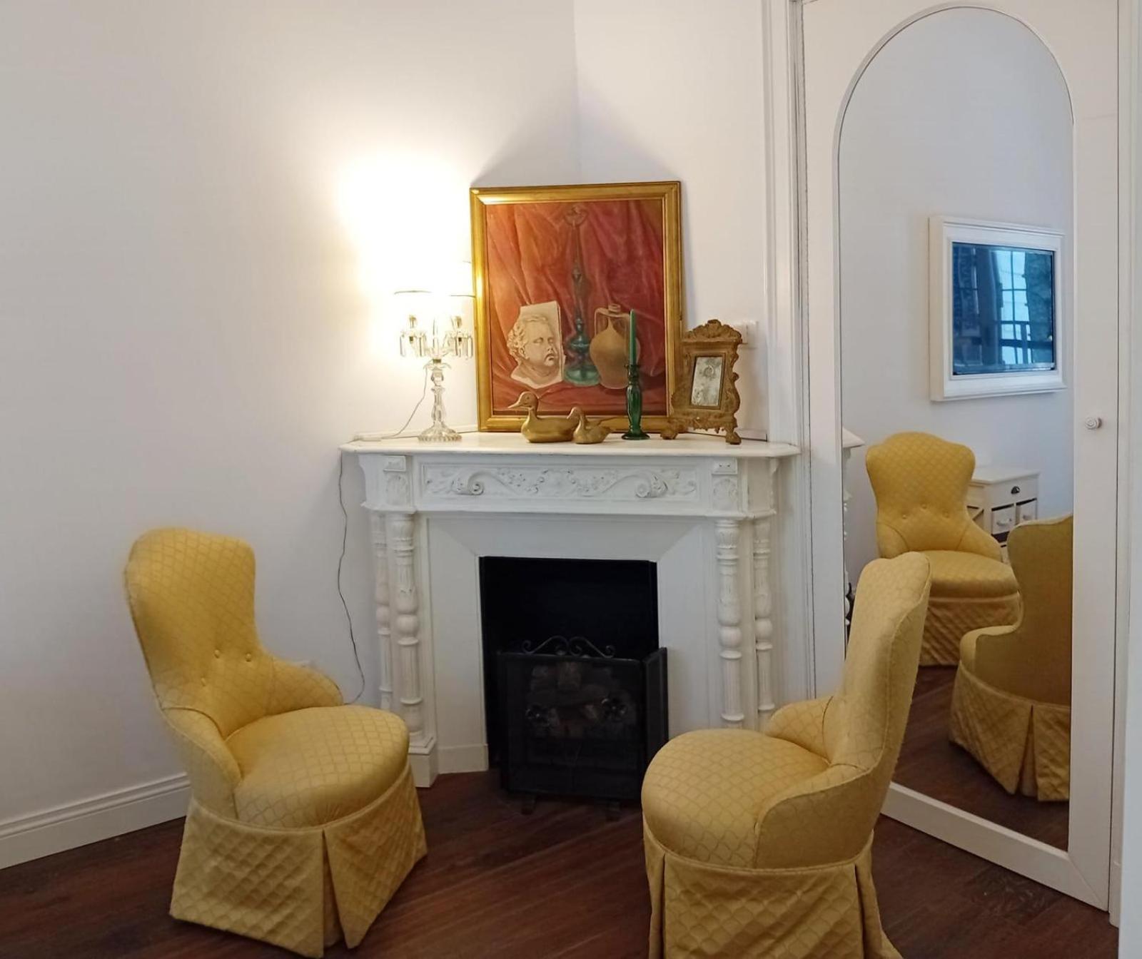 Secret Garden Villa Borghese Рим Екстер'єр фото