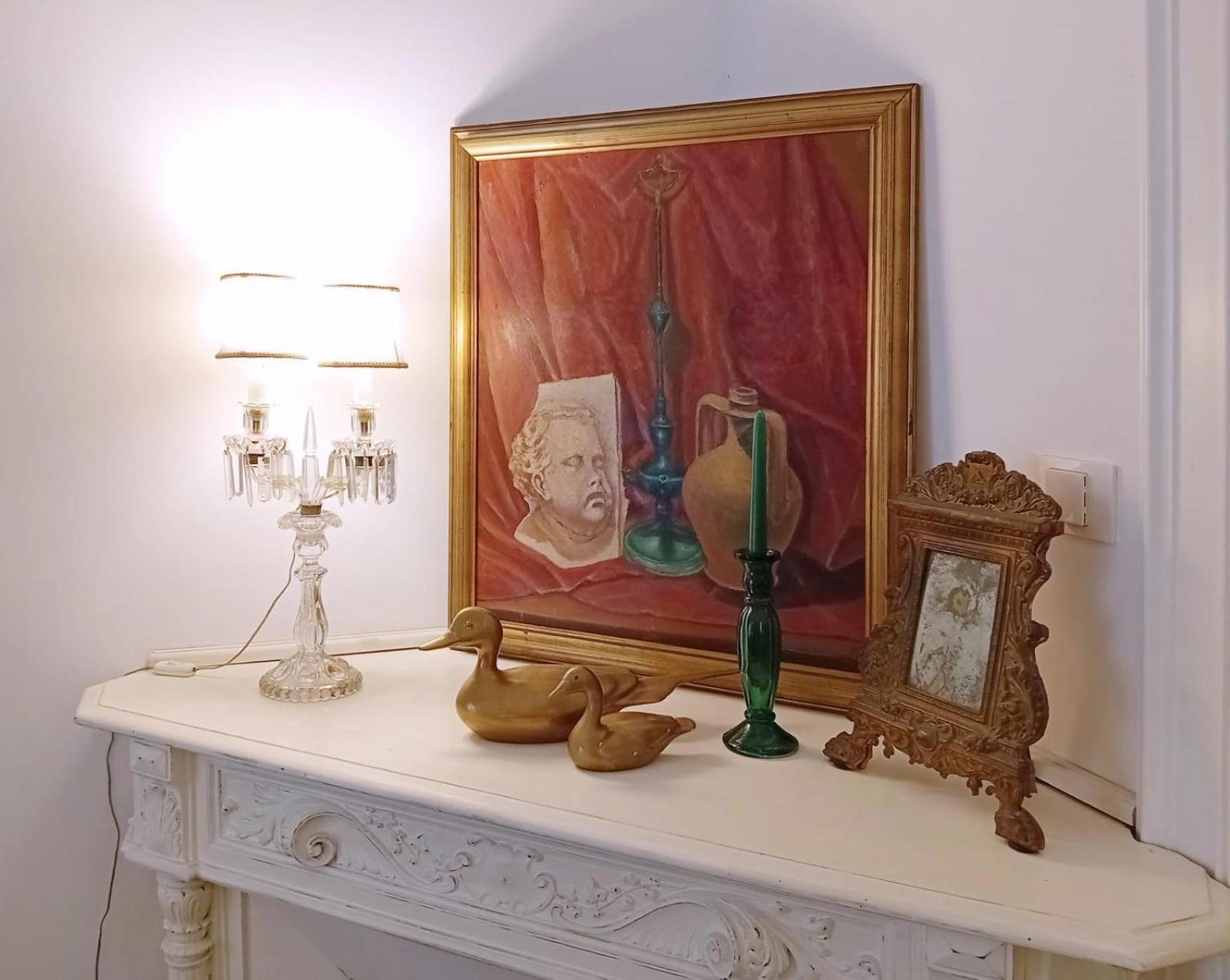 Secret Garden Villa Borghese Рим Екстер'єр фото